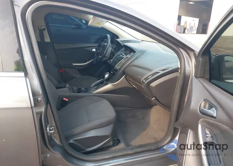 2012 Ford Focus Sel z USA, uszkodzony, nr VIN 1FAHP3H21CL437861